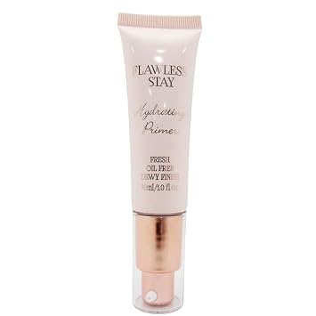 Flawless Stay Hydrating Primer