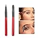 SACE LADY Long Wearing Eyebrow Gel Makeup Kit, Waterproof Tint Brow Enhancer Color Gel with Eyebrow Sculpting Brushes, Makeup Mixing Blending Palette Tool