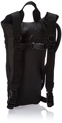 5ive Star Gear Hydration System Backpack Black, One-Size - Thumbnail 2