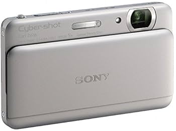 Amazon | SONY Cyber-shot TX55(1620万画素CMOS/光学x5