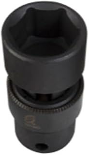 Sunex 317UM 3/20,3 cm Drive 17-mm Universal Impact socket