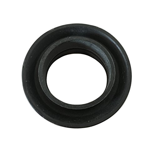 DEERU Bike Carbon Headset Washer MTB Bike, Road Bike, Carbon Cover Fork Taper Spacer -15 mm (Matte) - Thumbnail 5
