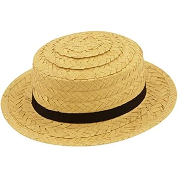 where to buy a boater hat
