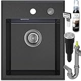 empiria SINK QUALITY