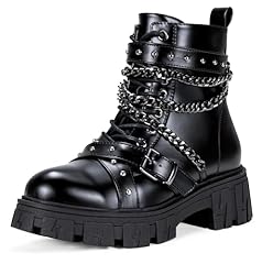 Combat Moto-9621-black