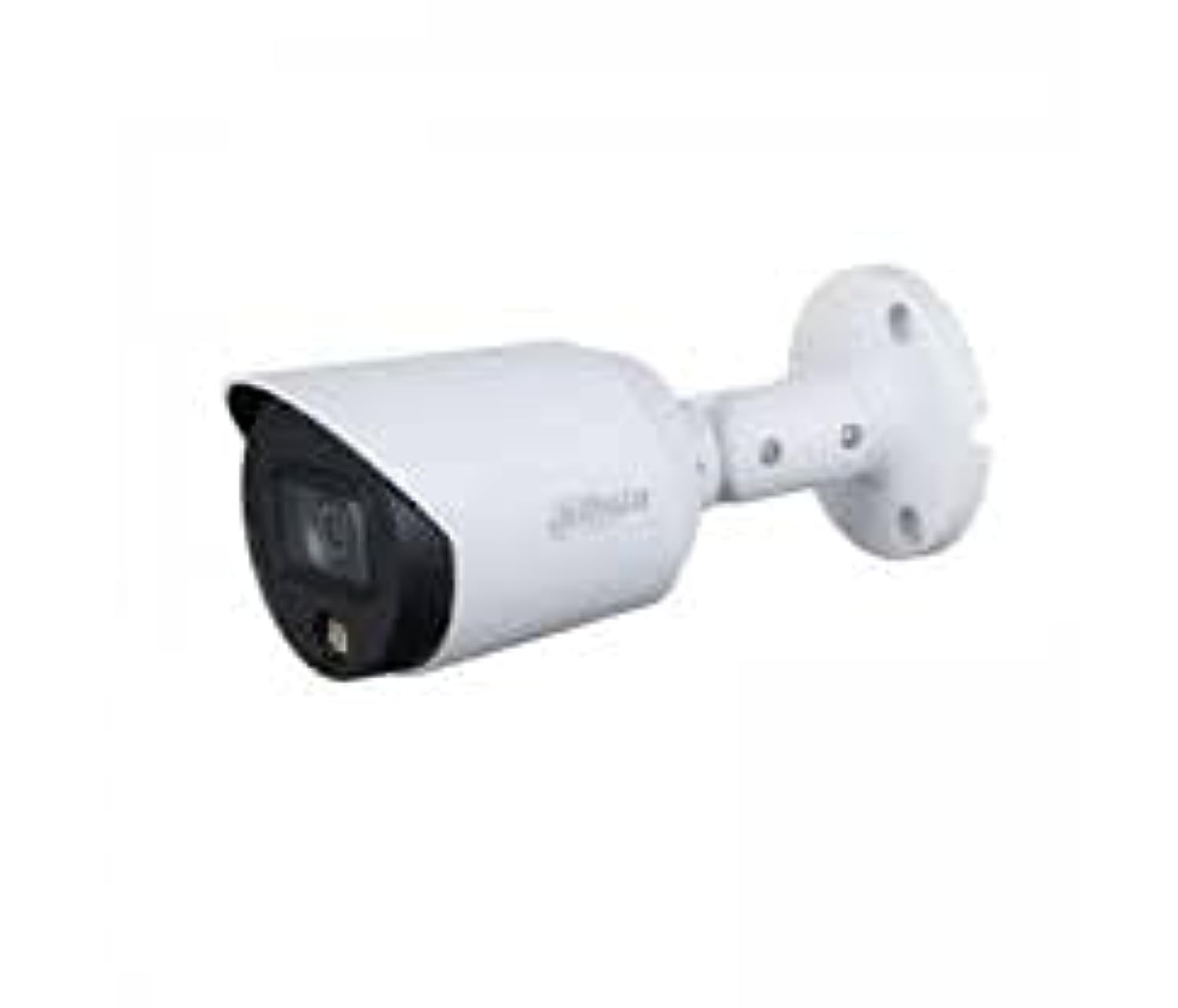 5MP Full-color Starlight HDCVI Bullet Camera-DH-HAC-HFW1509T-A-LED