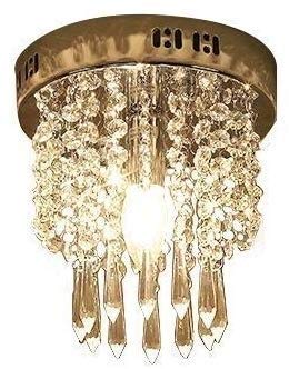 Luminaires de pendentif en cristal moderne durable au design européen