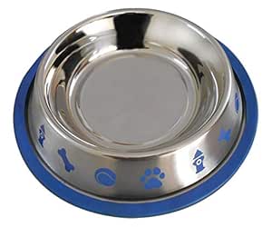 Buy Boozu Orbit Non-Skid Bowl 450 ML Online at Low Prices in India ...
