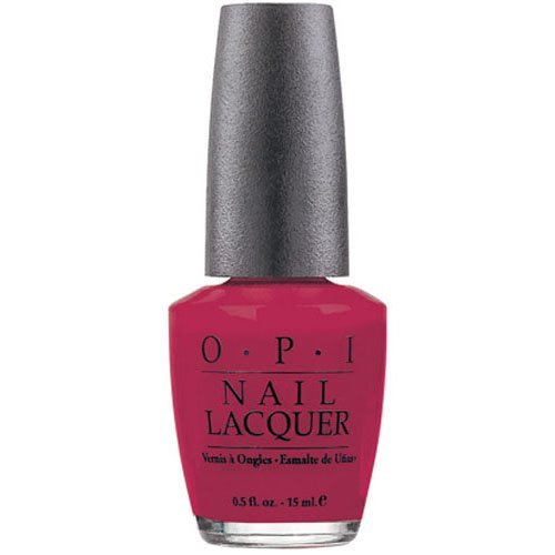 Preisvergleich Produktbild Opi Dutch Tulips Nail Polish NLL60 by OPI