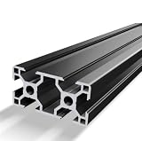 ARIALPRO - Perfil estructural 3060 Ranura 8mm, 2000mm)