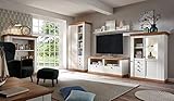 DESIGN - Das elegante Design von Malte.five Compact erfüllt all Ihre Anforderungen an Wohnqualität. Sei es Wohnzimmer, Schlafzimmer, Arbeitszimmer, Badezimmer oder Flur, Malte.five Compact passt sich einfach überall ein!