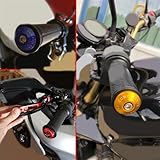 Zoom IMG-1 kxghc moto maniglia estremit bar Zoom IMG-1 kxghc moto maniglia estremit bar