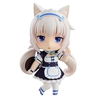 Amazon.co.jp: Luxetoys ショコラとバニラ アニメフィギュア