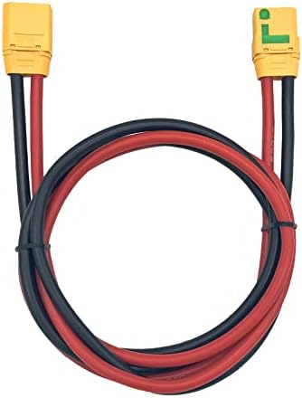 Convertitore Adattatore Da Connettori A T Maschio A XT90 Maschio Per - Foto 5