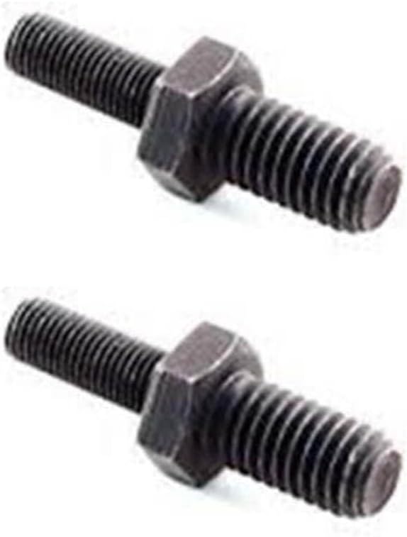 Replacement Part # 92154-7113 Bolt for Kawasaki Replaces 92153-7019 & 92151-7001 92151-7001 Fits Several FH & FJ Series Engines, 2 Pack
