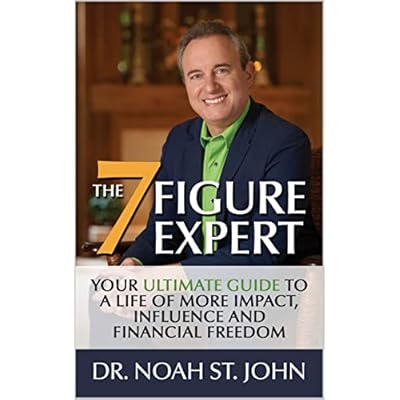 The 7-Figure Expert
