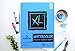 Canson XL Series Watercolor Pad, Heavyweight White Paper, Foldover Binding, 30 Sheets, 18x24 inch