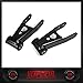 Heavy Metal Suspensions - Fits 1997-2003 Dodge Durango & 1984-2001 Jeep Cherokee XJ (2WD 4WD) 2