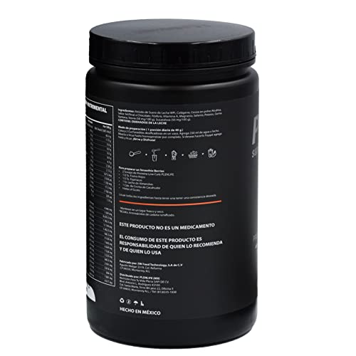 Proteínas, plenlife gnc Marca Plenlife (2)