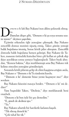 Nakano Eskici Dükkanı - Görsel 6