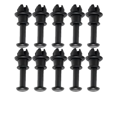 Crochet pivotant 191867775A pour corde de coffre A3 S3 attache haute résistance