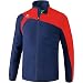Produktbild Erima Herren 2-in-1 Jacke Club 1900 2.0 New Navy/Rot M