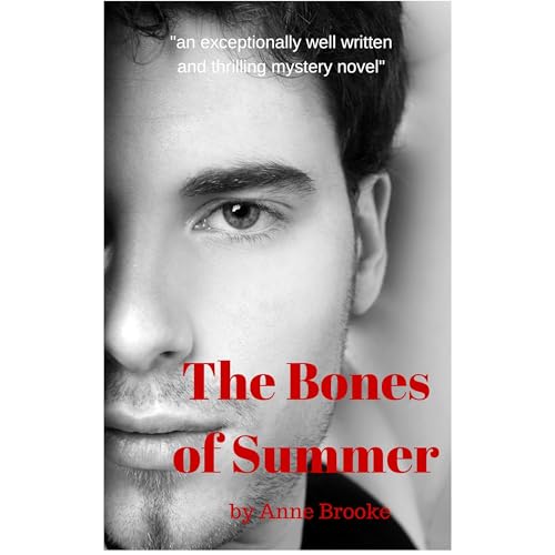 The Bones of Summer by Anne Brooke episode artwork