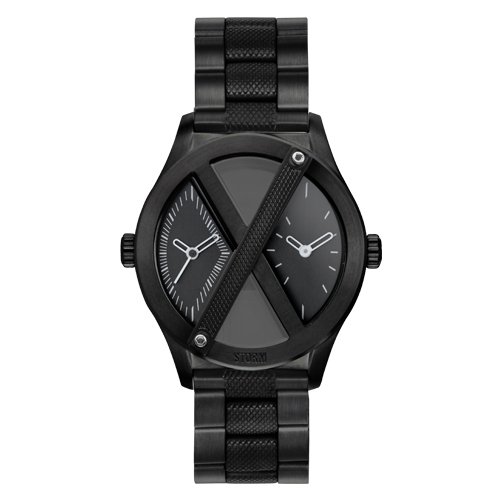 Image of Storm Dual X Slate Mens Watch 4664/SL