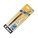 Pilot 77228 Refill, Better/EasyTouch/Dr Grip Retract Ballpoint, Med, Blue, 2/Pack