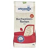 Spielberger Bio Buchweizenflocken, 500 g
