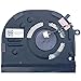 Price comparison product image Fan Cooler Compatible with Lenovo V130-14IGM, V130-14IGM (81HM), V330-14ARR, V330-14ARR (81B1), V330-14IGM, V330-14IKB, V330-14IKB (81B0), V330-14IKB (814-30-30-30-14IKB 14ISK, VAT 330-14ISK (81AY).