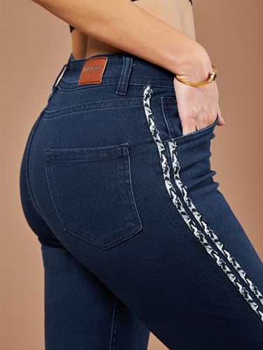 Image of Dolce Crudo Women Jeans