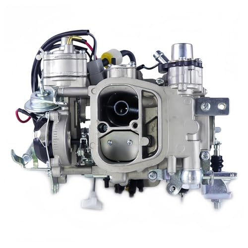 Carburateur 21100-75020 moteur essence 1RZ Toyota Hiace 1993-1998