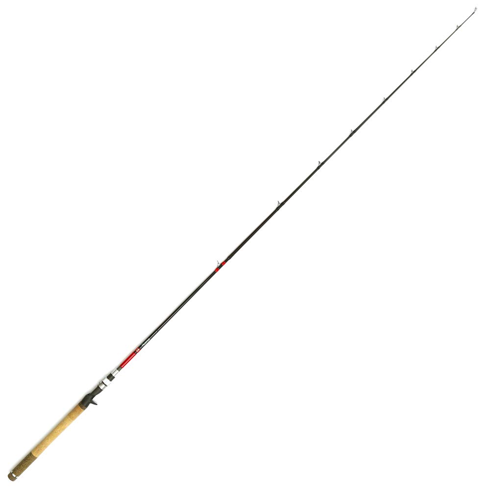 Amazon.co.jp: Huerco XT610-4C Plus/Bait Model 4pcs Fishing Rod