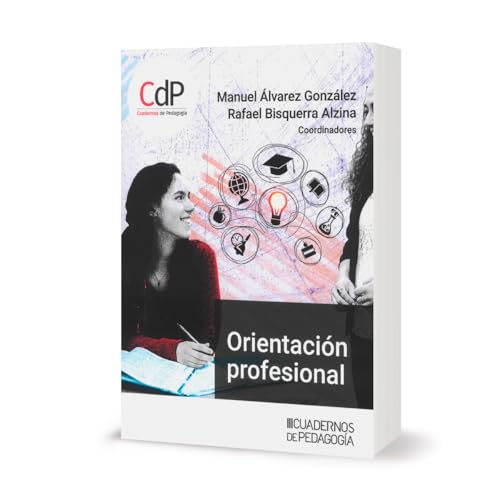 Orientación profesional Especial referencia al alumnado adolescente