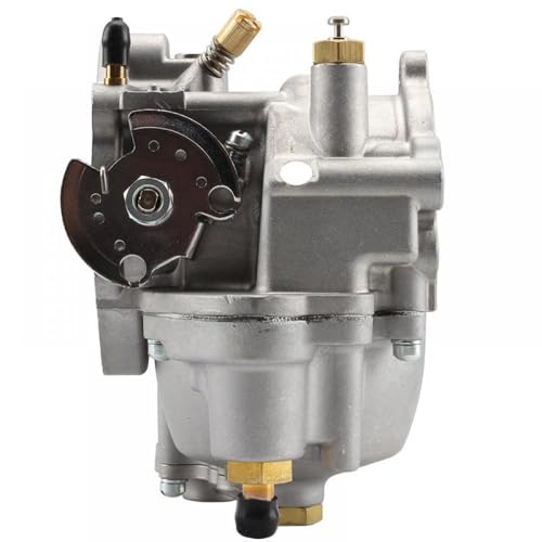 Carburateur de moto haute performance pour moteurs Big Twin Super E