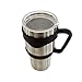 Tumbler Handle,  Handle for 30 oz Tumblers - Universally Fits All Brands, For YETI RTIC OZARK MAGNUM