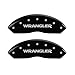 MGP Caliper Covers 42007SWRGBK