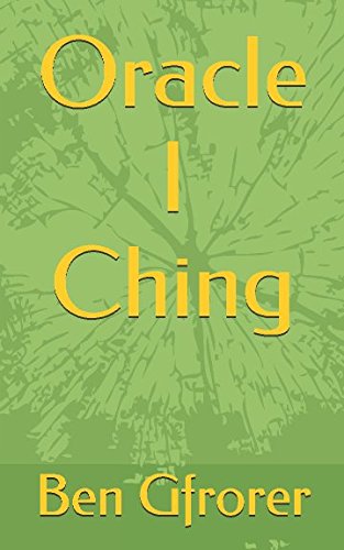 Oracle I Ching