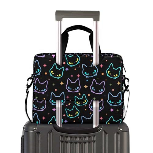 Bolso para laptop 15.6-16 pulgadas JIPONI unisex miniatura 4