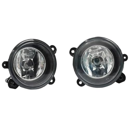 Feux antibrouillard LED haute visibilité pour Range Rover Sport et Discovery 3