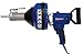 Westward Drain Cleaning Gun, 3/4 to 2-1/2 in. - 22XP35