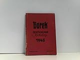  Deutschland - Katalog 1948