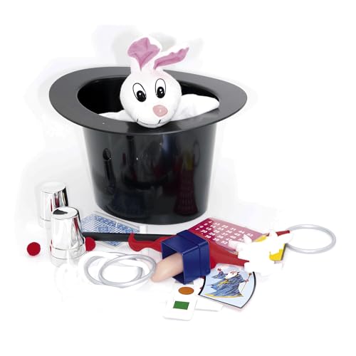 Chapeau Magique + DVD France Cartes - vue 8