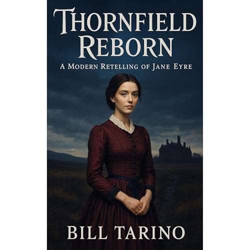 Bill Tarino - Thornfield Reborn episode artwork