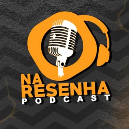 『Na Resenha』のカバーアート