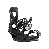 Amazon.co.jp: Burton Women's Scribe Re:Flex Snowboard Binding