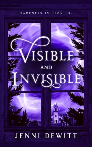 Visible and Invisible view 2