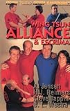  Wing Tsun Alliance & Escrima