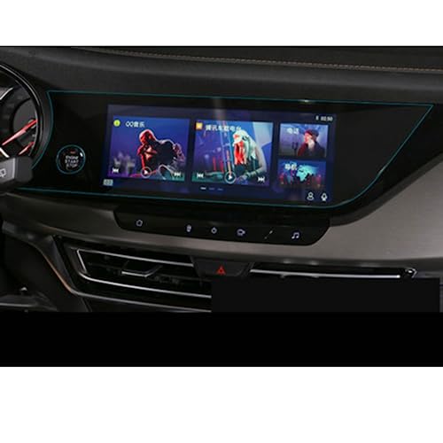 Film de protection de navigation GPS en TPU : roulez l'esprit libre en Changan CS35